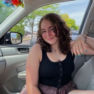 Meet your Posher, Brookyn